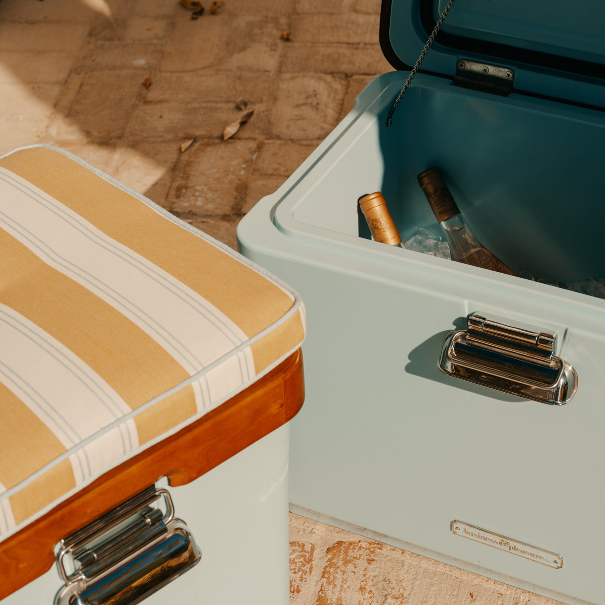 The Hemingway Cooler - 35 QT - Image 13