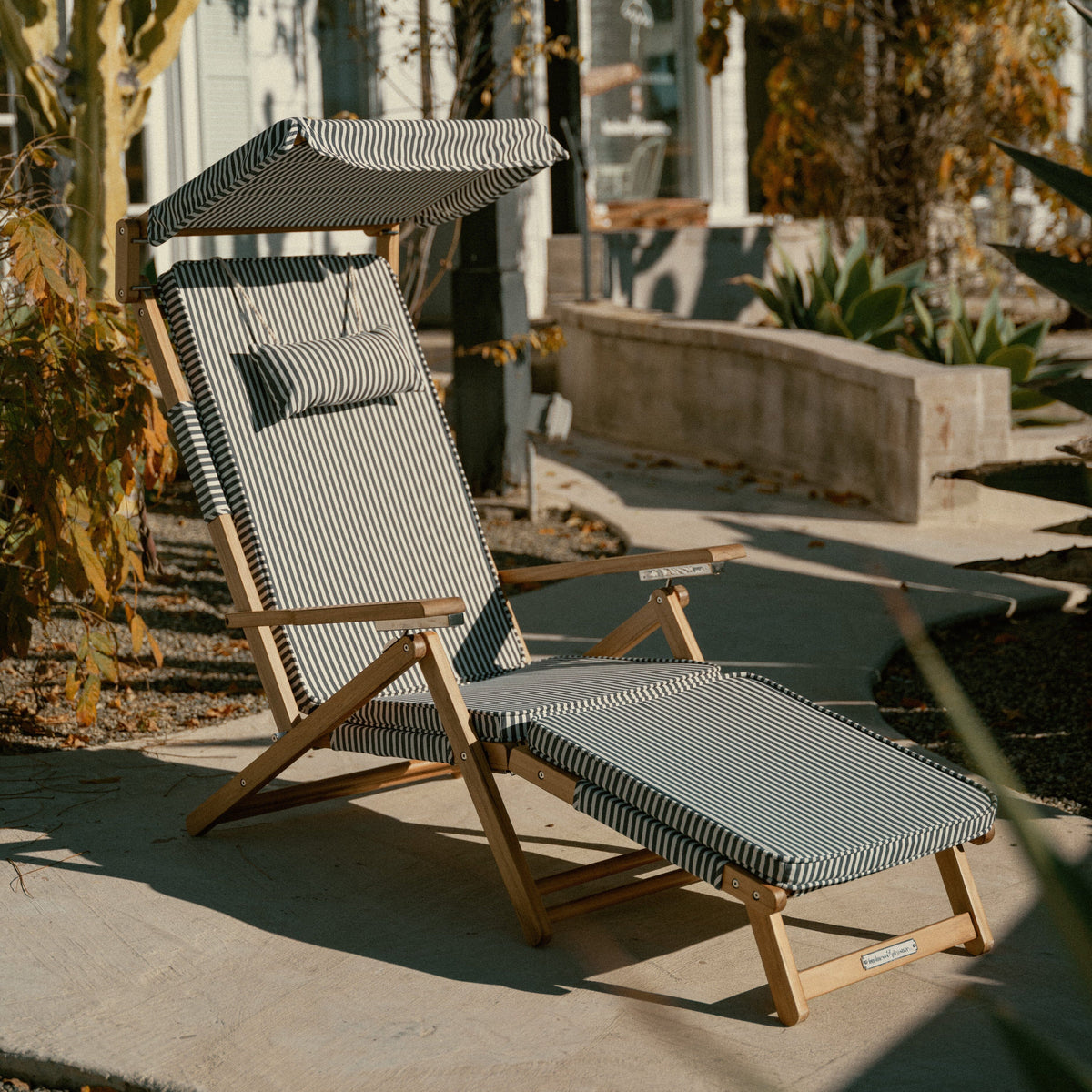 The Club Chair - Image 2