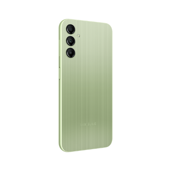 Samsung Galaxy A14 5G 64GB - Green (Unlocked) - Image 5