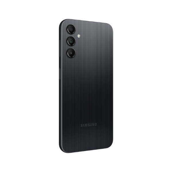 Samsung Galaxy A14 5G 128GB - Black (Unlocked) - Image 5