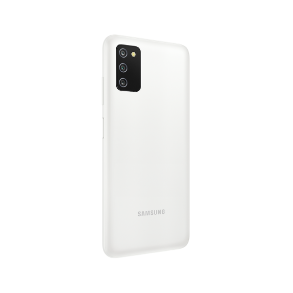 Samsung Galaxy A03s 64GB - White (Unlocked) - Image 5