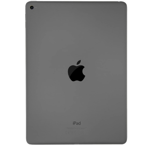 iPad Air 9.7" (2nd Gen, 2014) 32GB - Space Gray (Wi-Fi) - Image 2