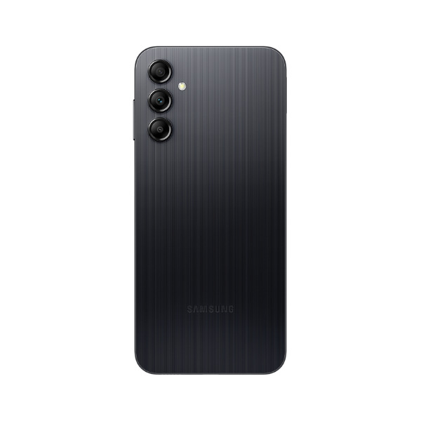Samsung Galaxy A14 5G 128GB - Black (Unlocked) - Image 4
