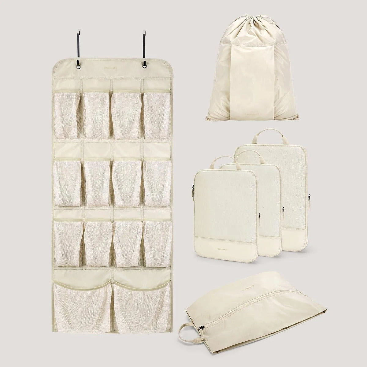 Compression Packing Cubes Pro - Image 14
