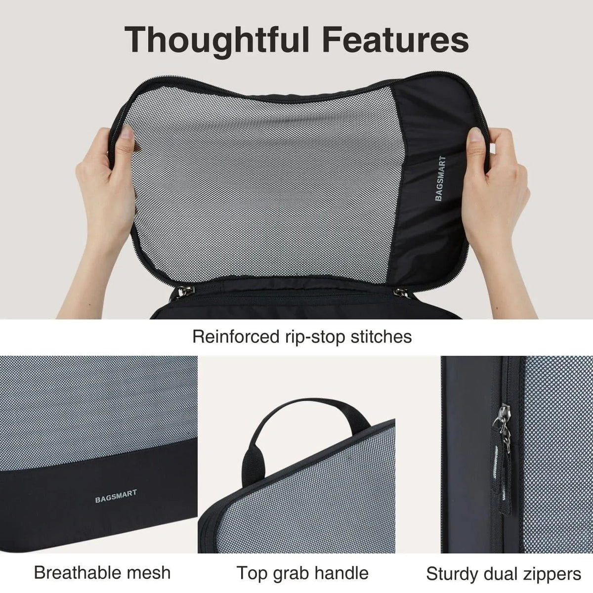 Compression Packing Cubes Pro - Image 11