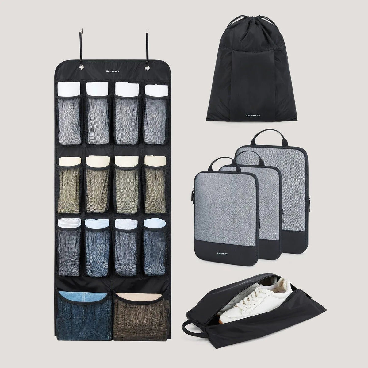 Compression Packing Cubes Pro - Image 9