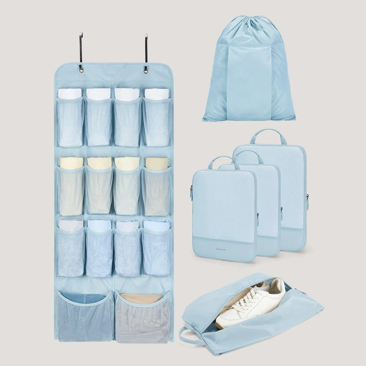 Compression Packing Cubes Pro - Image 13