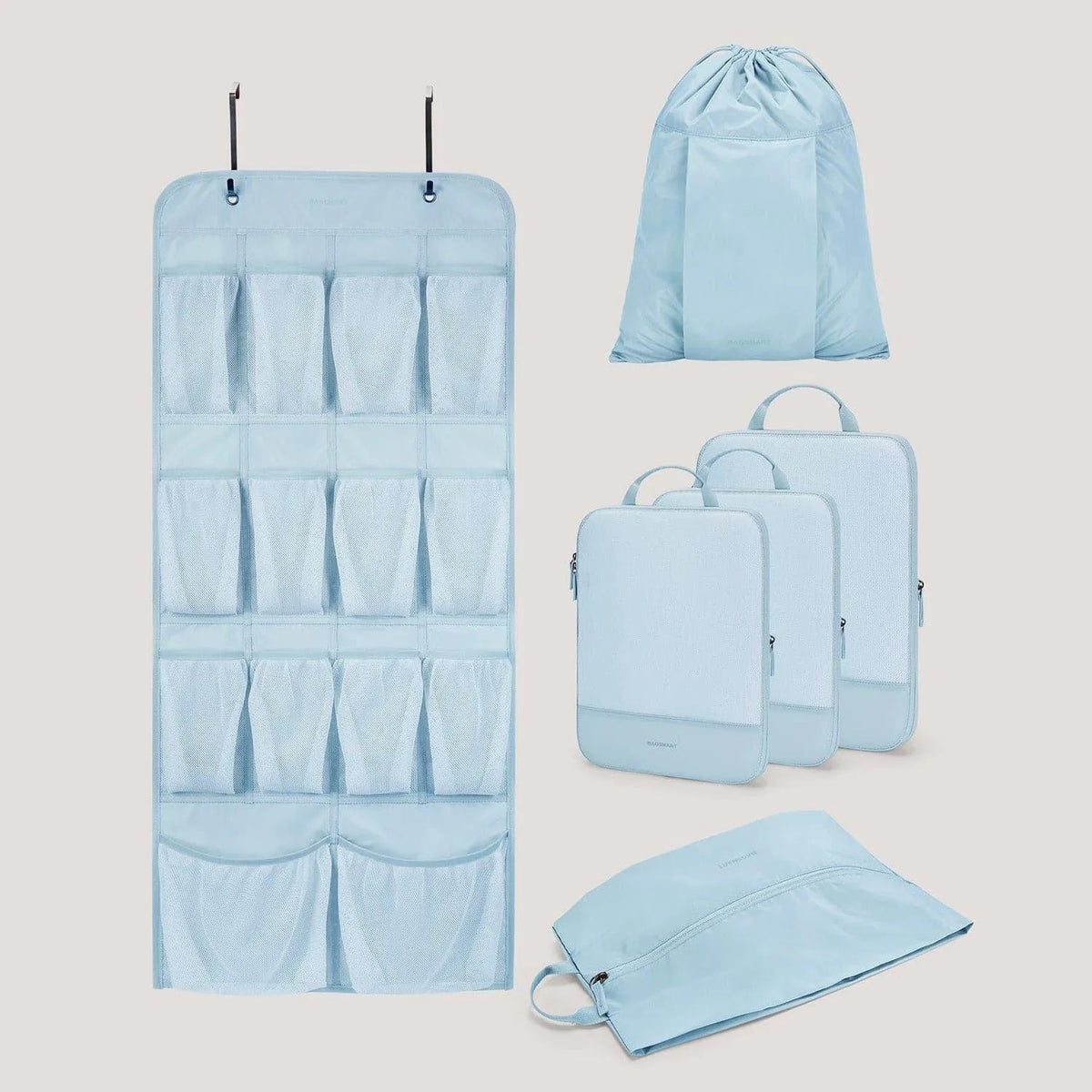 Compression Packing Cubes Pro - Image 12