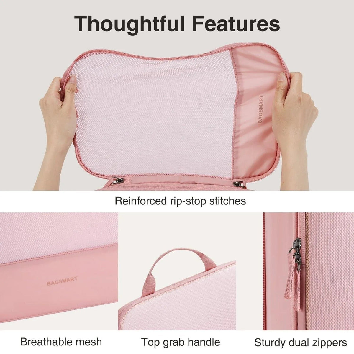 Compression Packing Cubes Pro - Image 5