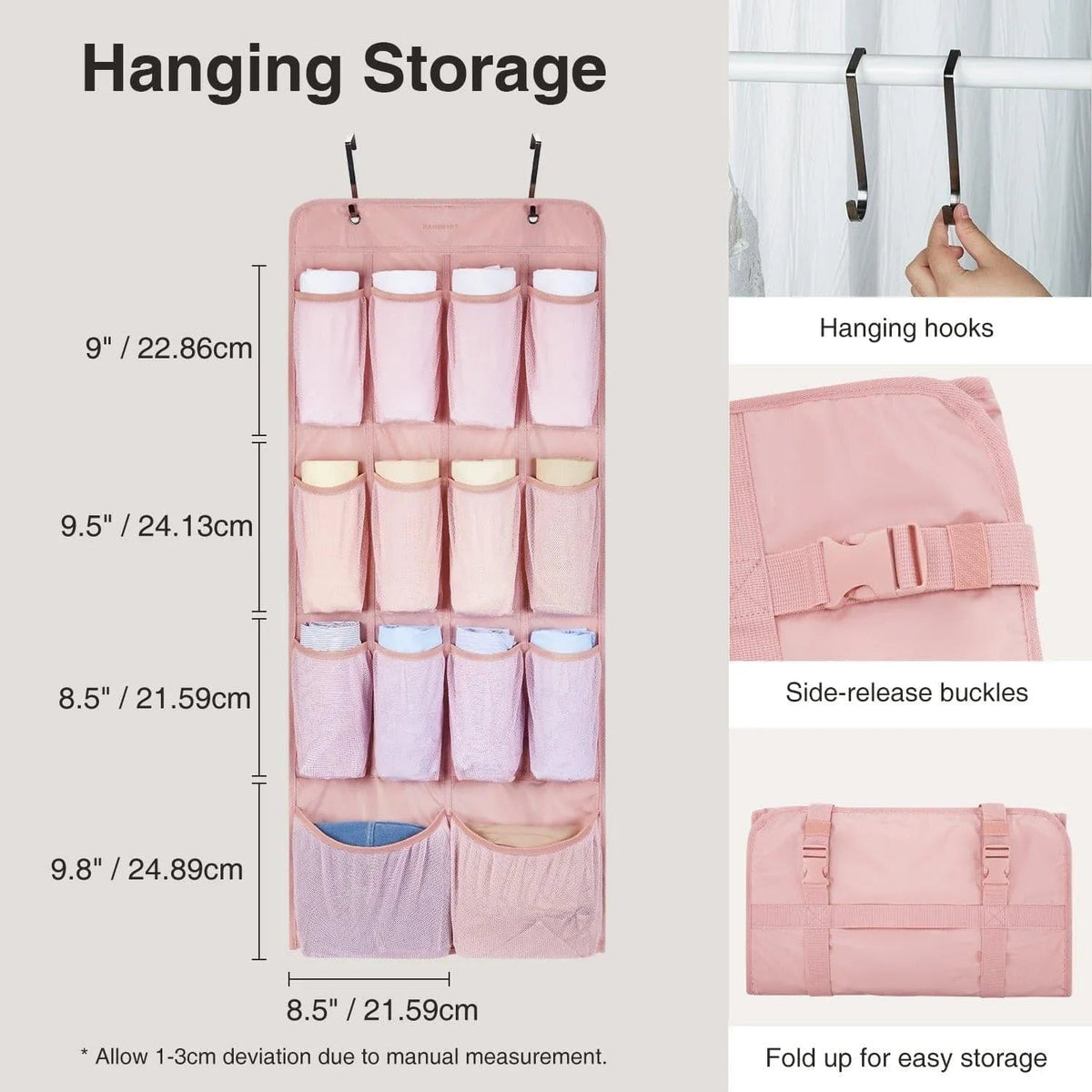 Compression Packing Cubes Pro - Image 4