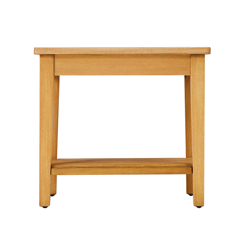 Bali Dressing Table Stool - Image 6