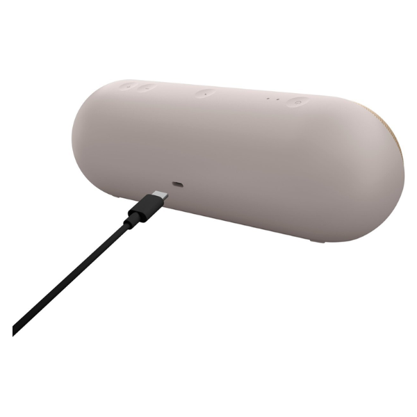 Beats By Dre Beats Pill Portable Wireless Speaker - Champagne Gold (Brand New) - Image 3