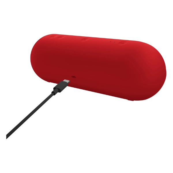 Beats By Dre Beats Pill Portable Wireless Speaker - Statement Red (Brand New) - Image 3