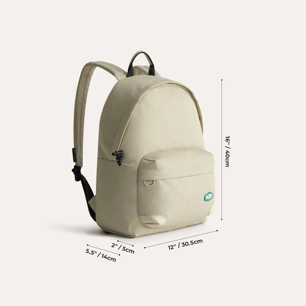 Cordura® Campus Backpack with Laptop Sleeve - Image 18