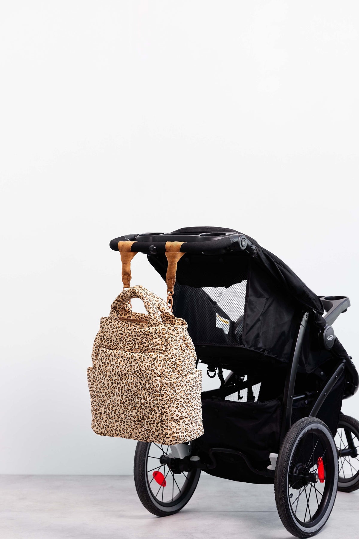 Resale The Backpack Tote in Wild Child - Image 14