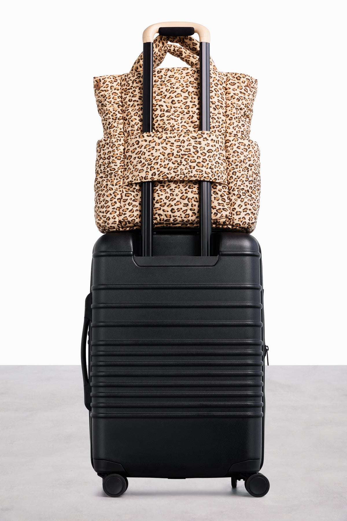 Resale The Backpack Tote in Wild Child - Image 12