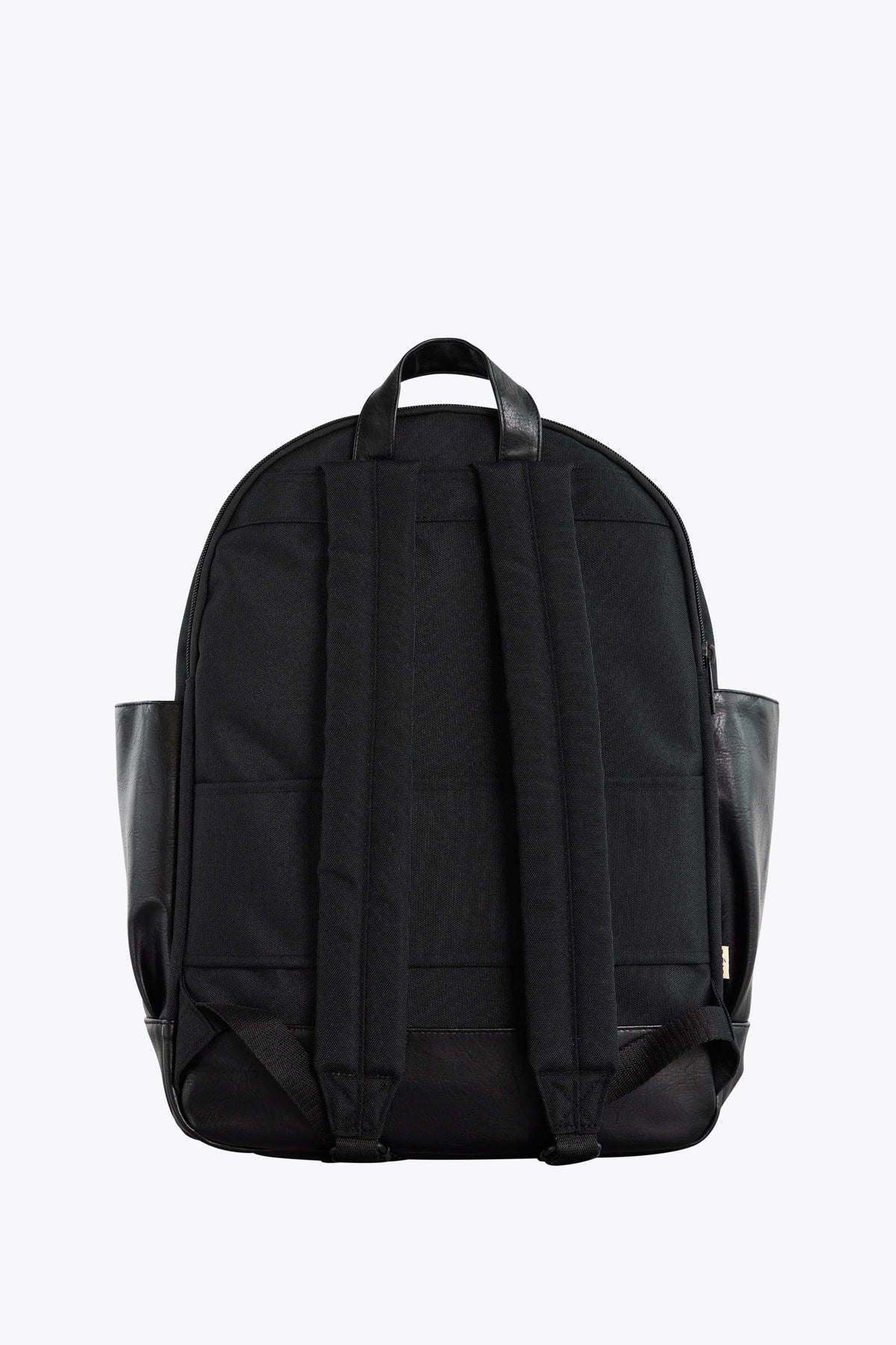 Resale The Travel Backpack in Black - Image 3