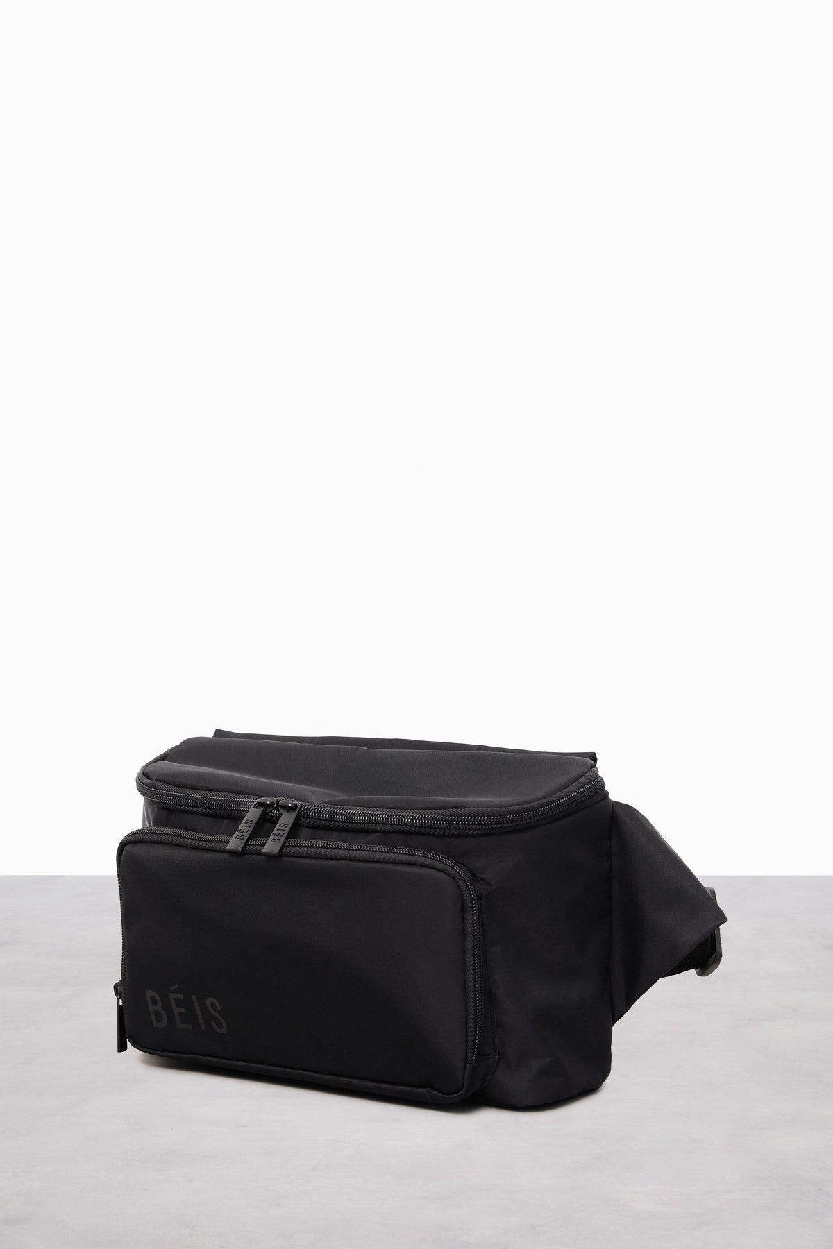 The Diaper Pack in Black - Image 4