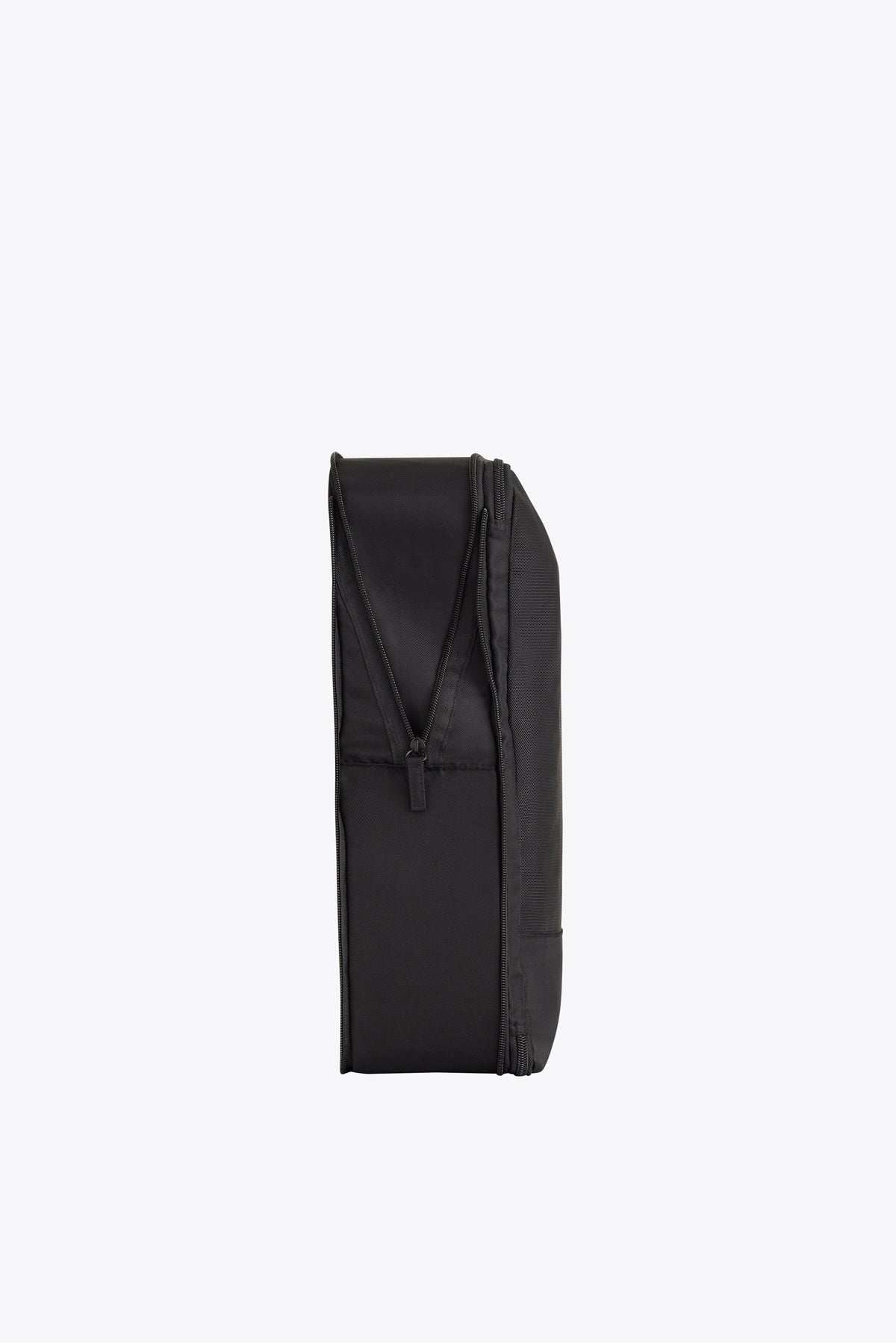 The Compression Packing Cubes 6 pc in Black - Image 3