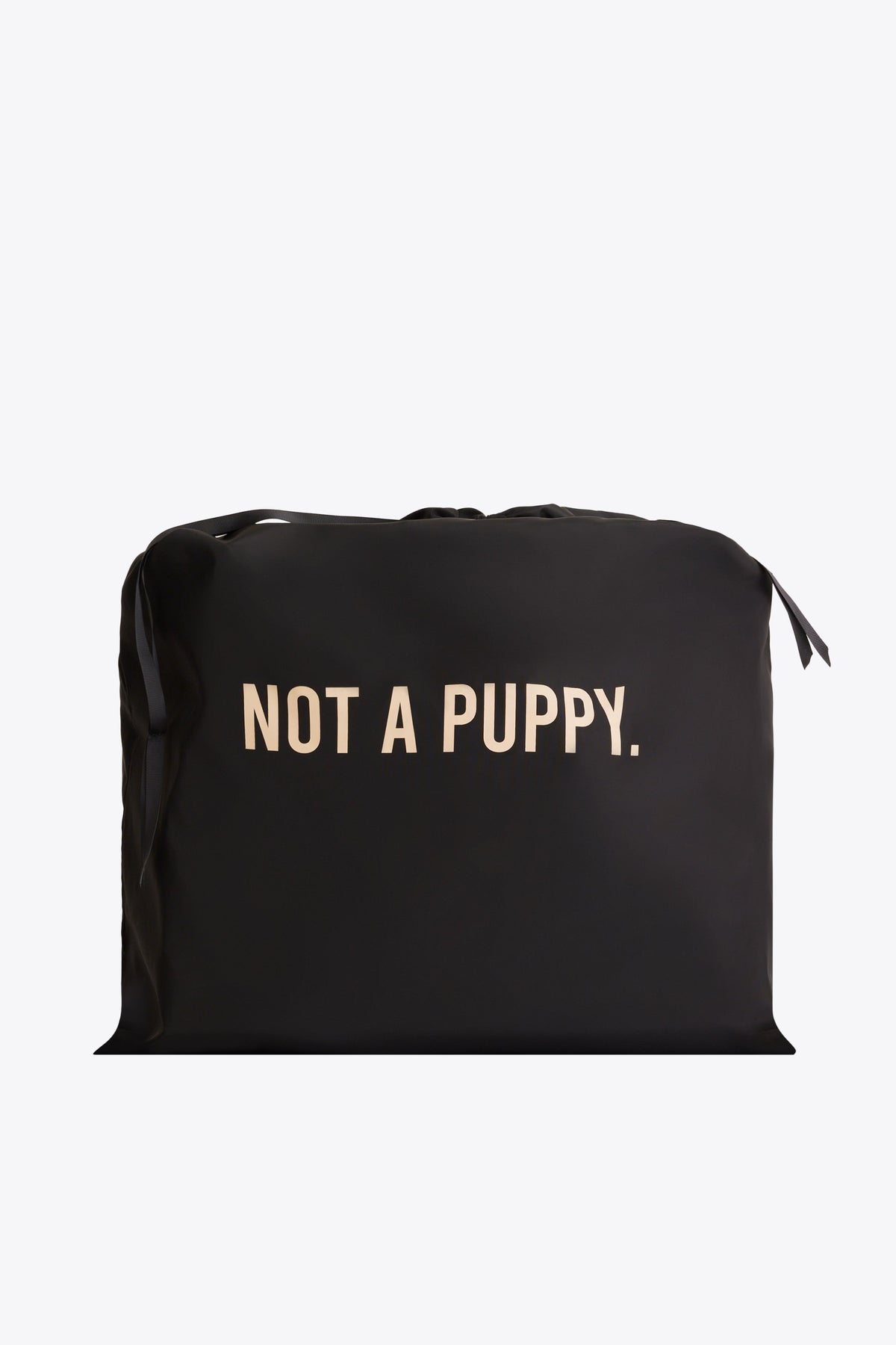 The Gift Bag in Black - Image 7