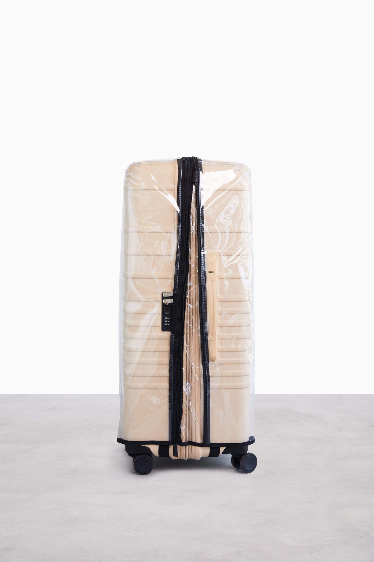Resale The Large Check-In Luggage Cover - Image 6