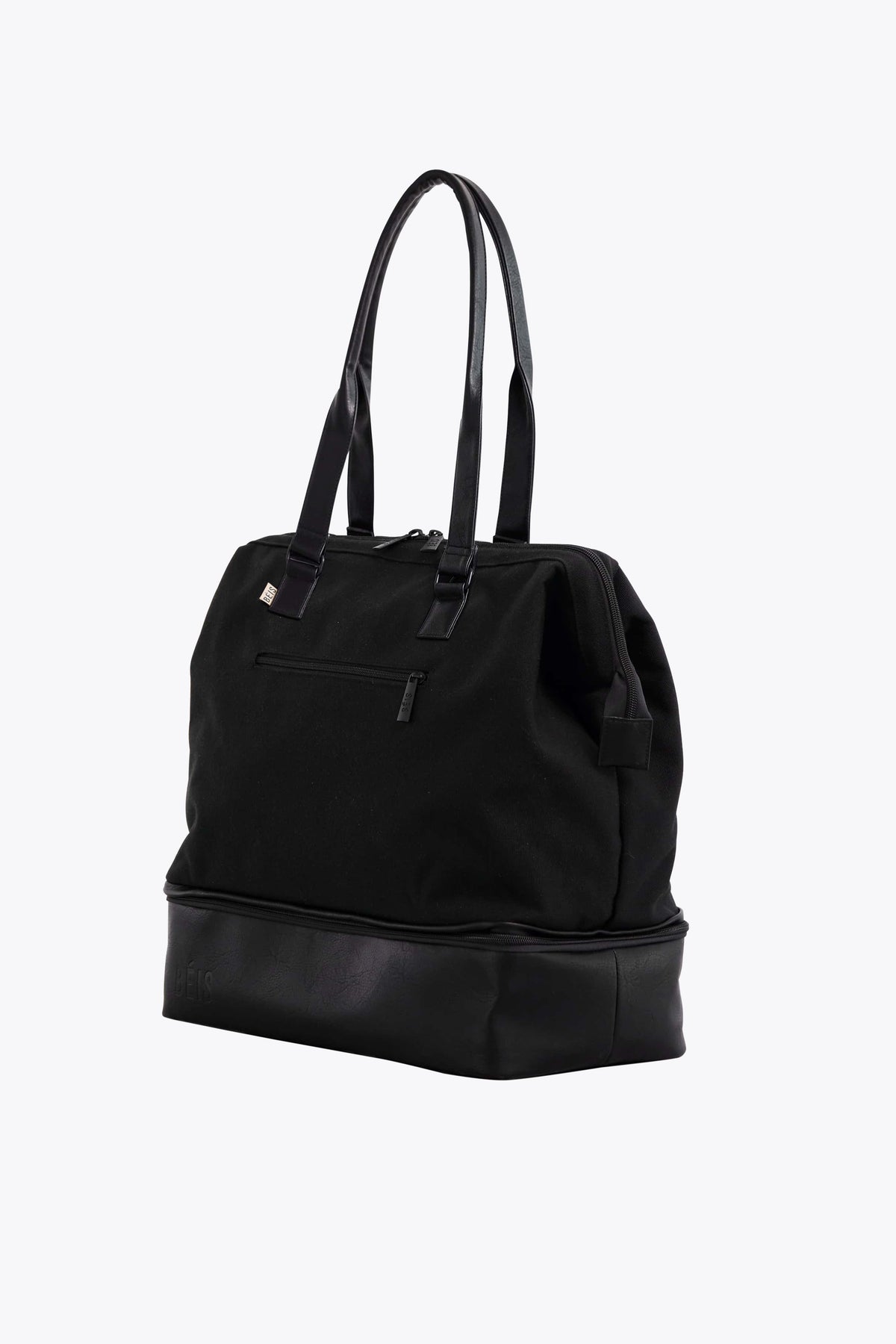 Resale The Convertible Mini Weekender in Black - Image 4