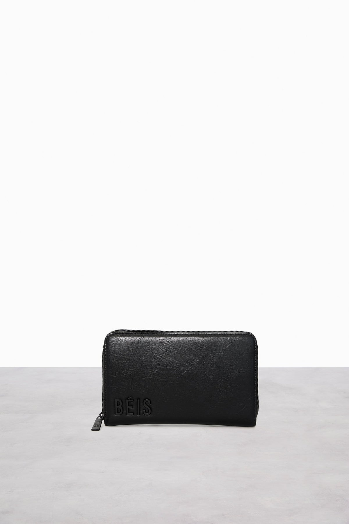 Resale The Travel Wallet in Black - Image 4