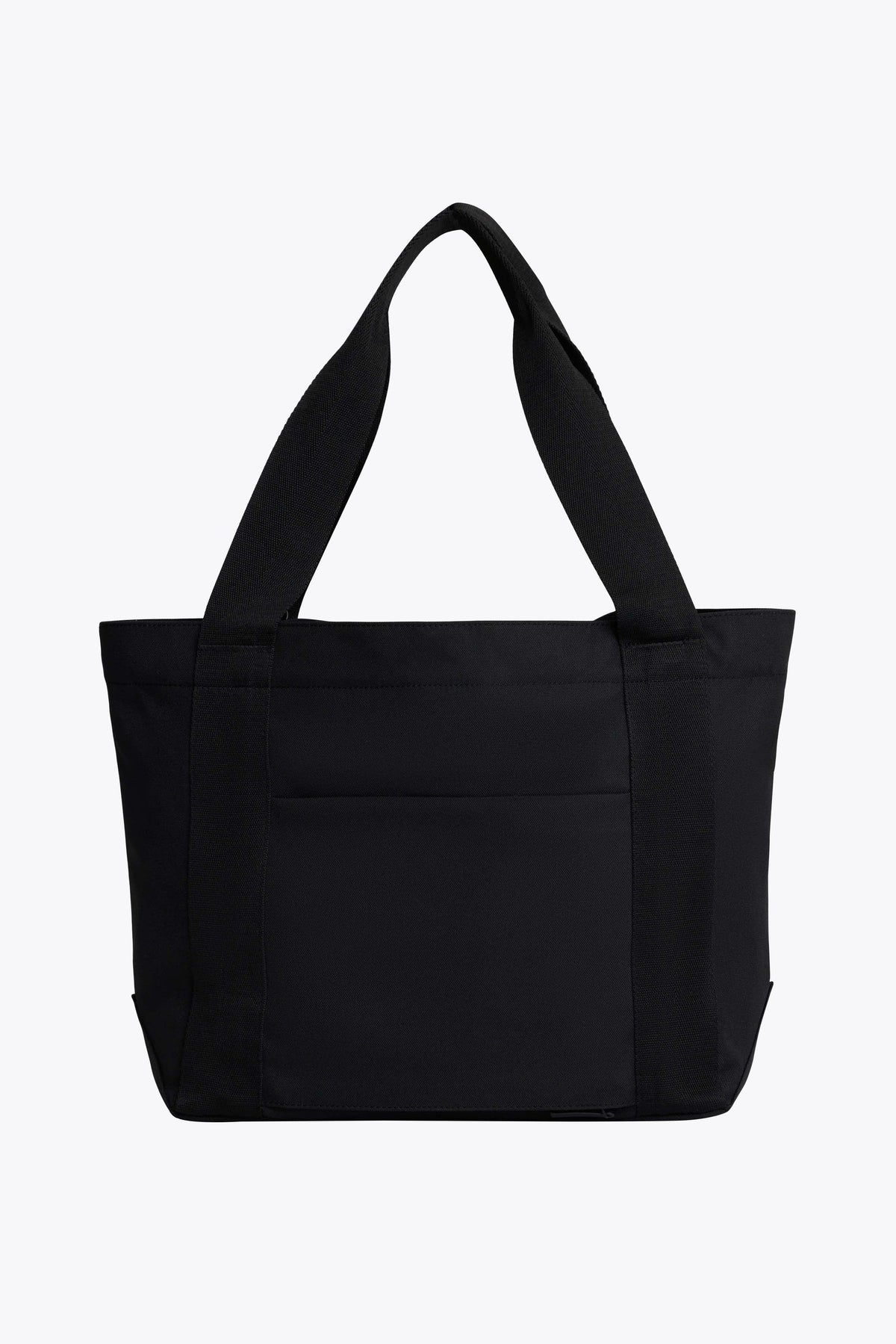 The BÉISics Tote in Black - Image 3