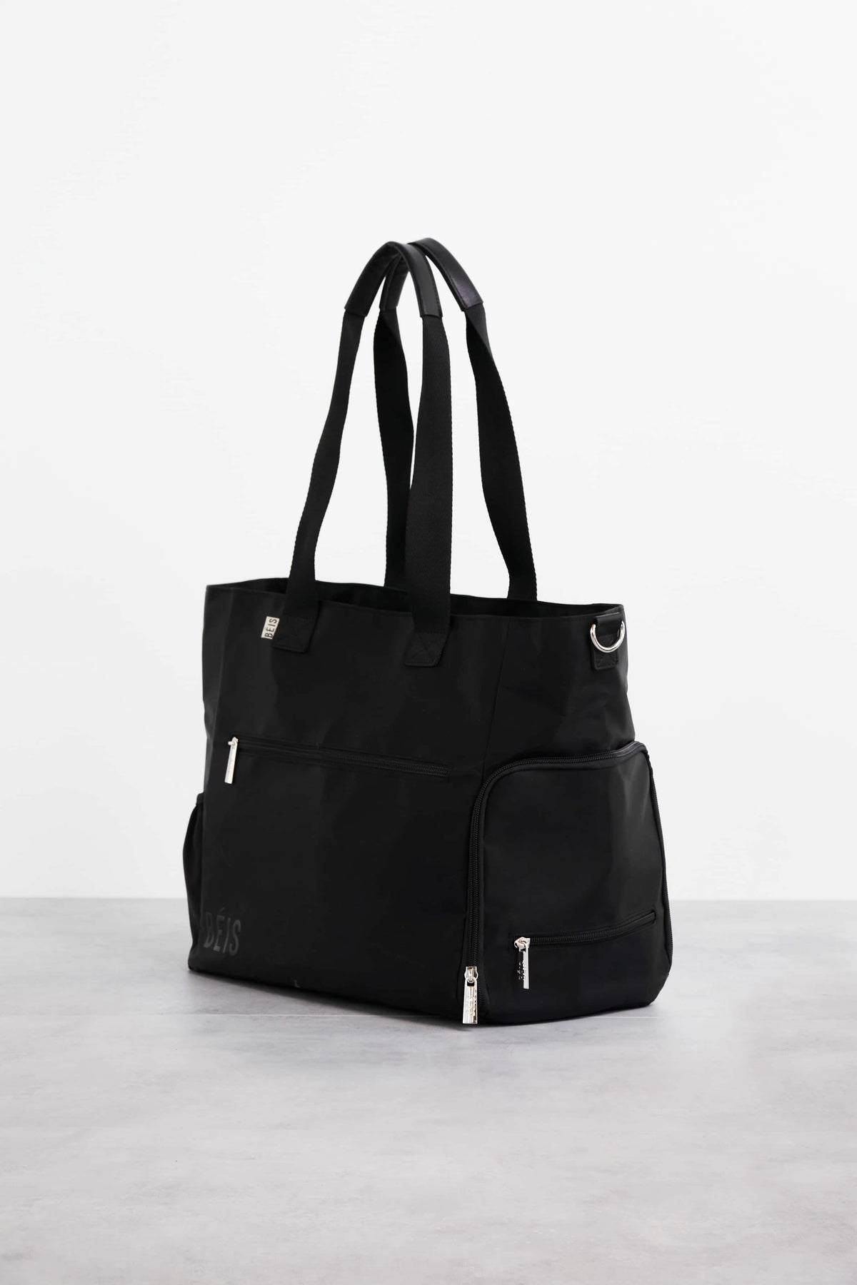 The Pumping Bag in Black - Image 3