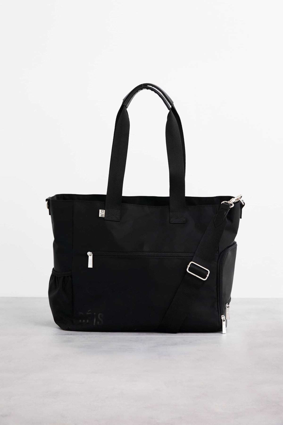 The Pumping Bag in Black - Image 6