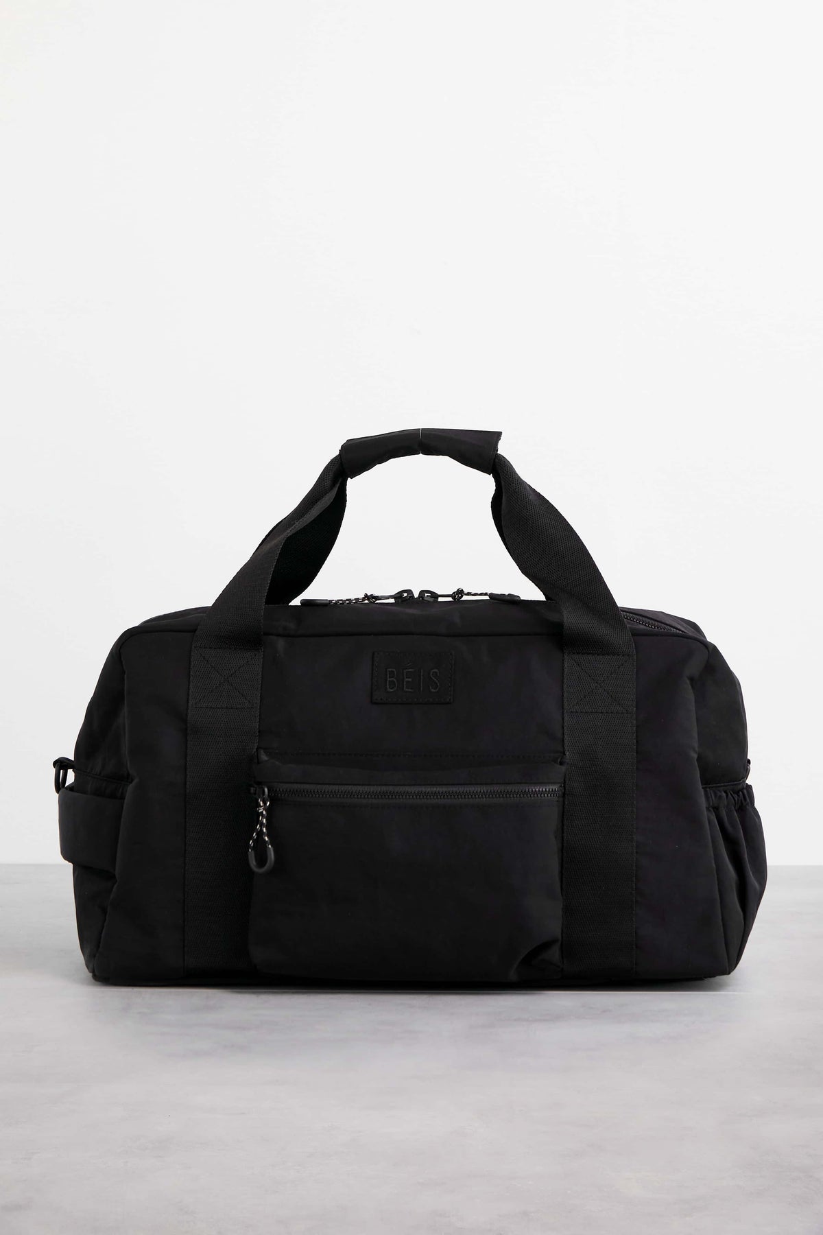 Resale The Sport Duffle in Black - Image 7