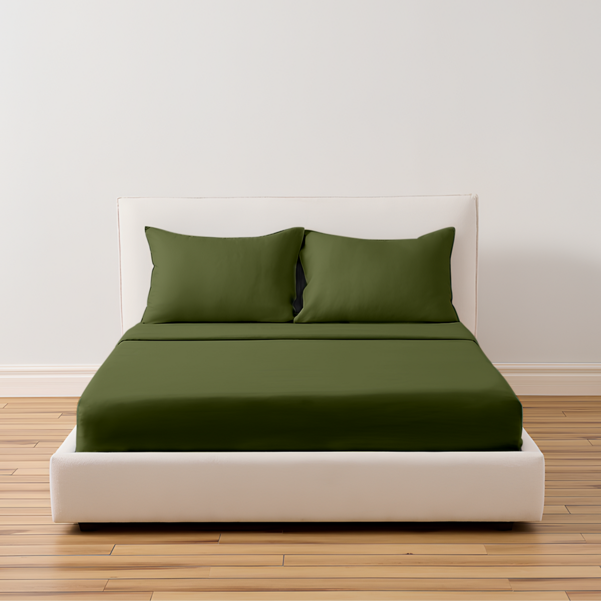 Belgian Linen Sheet Set - Image 31