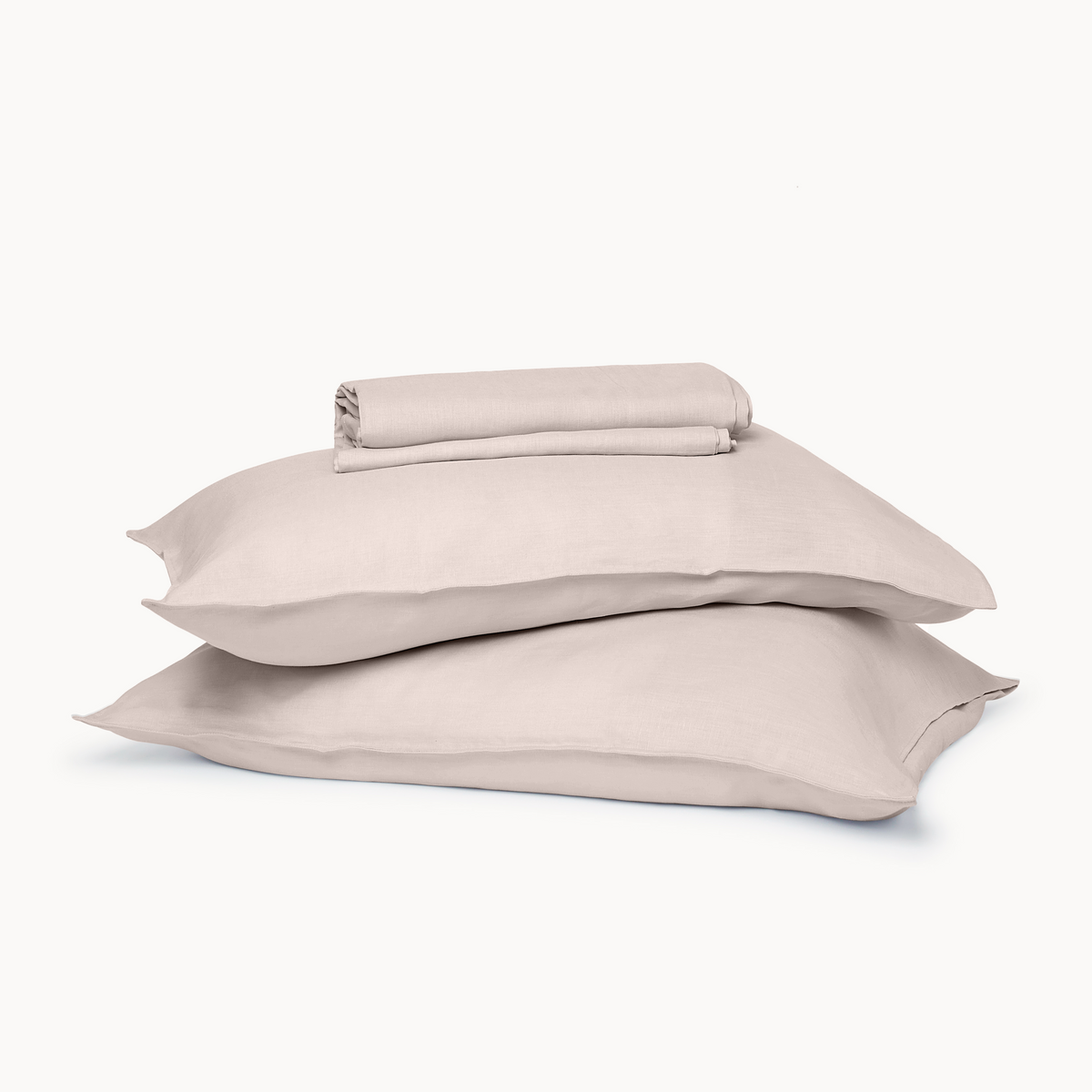 Belgian Linen Sheet Set - Image 28