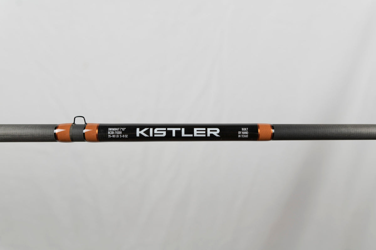 Big Country Fishing Rod - Image 10