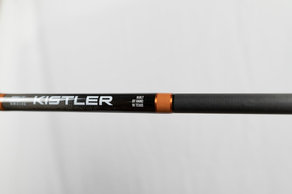 Big Country Fishing Rod - Image 8