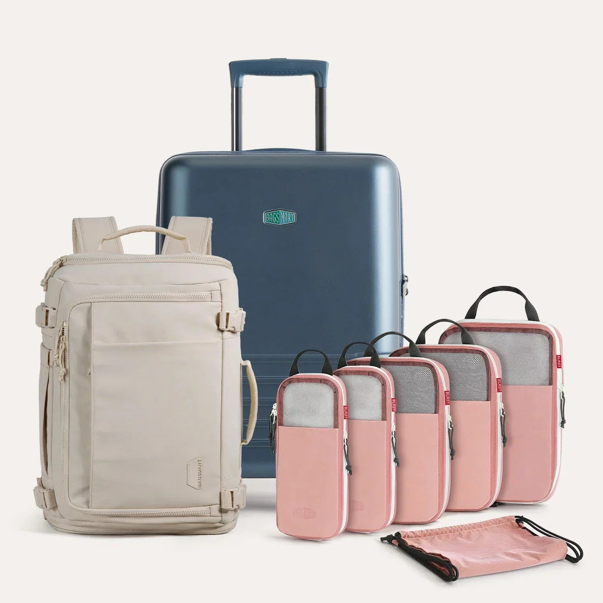 Getaway & Blast Travel Master Set - Image 30