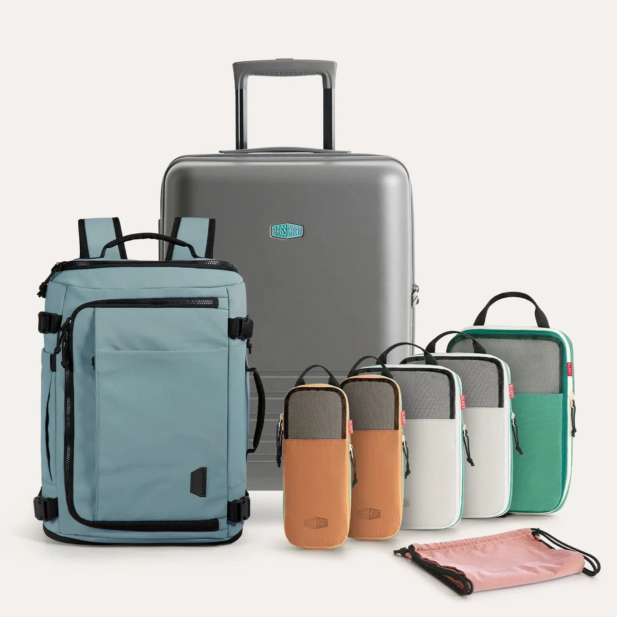 Getaway & Blast Travel Master Set - Image 3