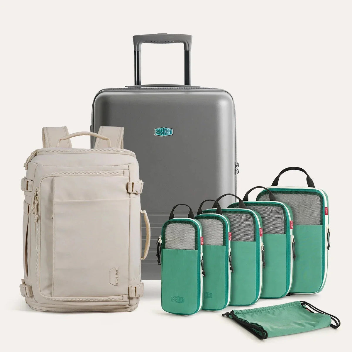 Getaway & Blast Travel Master Set - Image 10