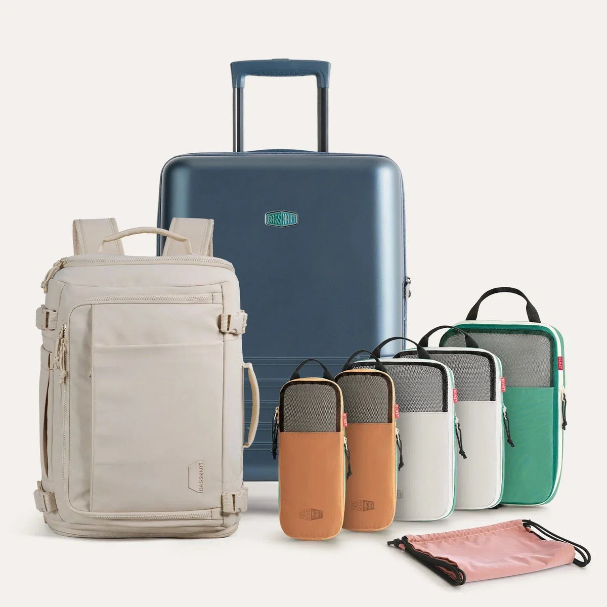 Getaway & Blast Travel Master Set - Image 18