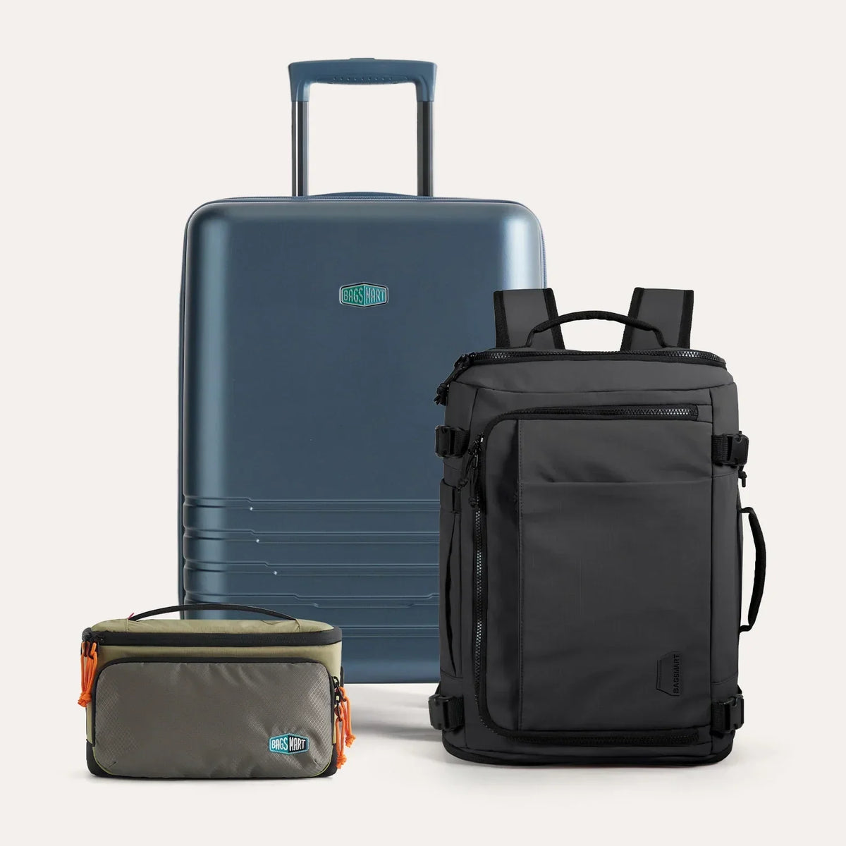 Blast & Getaway 3-in-1 Travel Set - Image 6