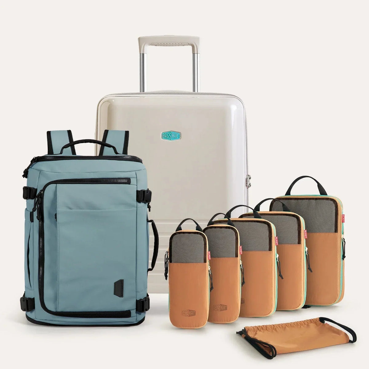 Getaway & Blast Travel Master Set - Image 75