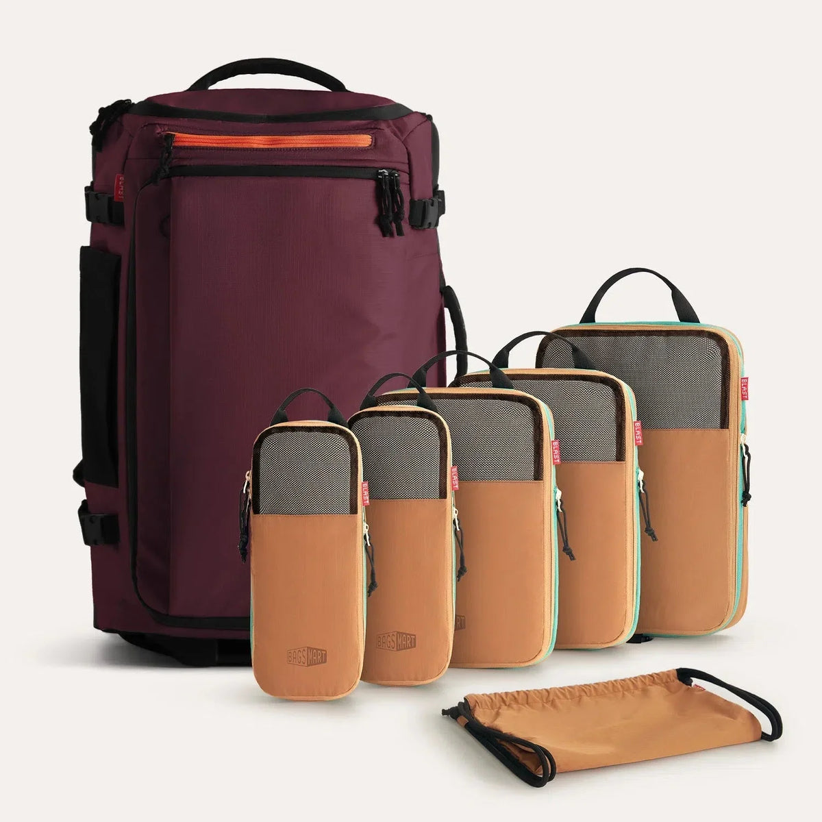 Blast Pack & Roll Set - Image 24