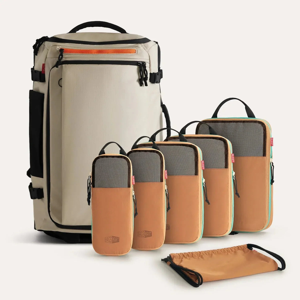 Blast Pack & Roll Set - Image 3