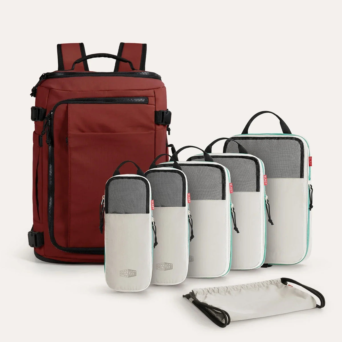 Blast Travel Master Set - Image 9