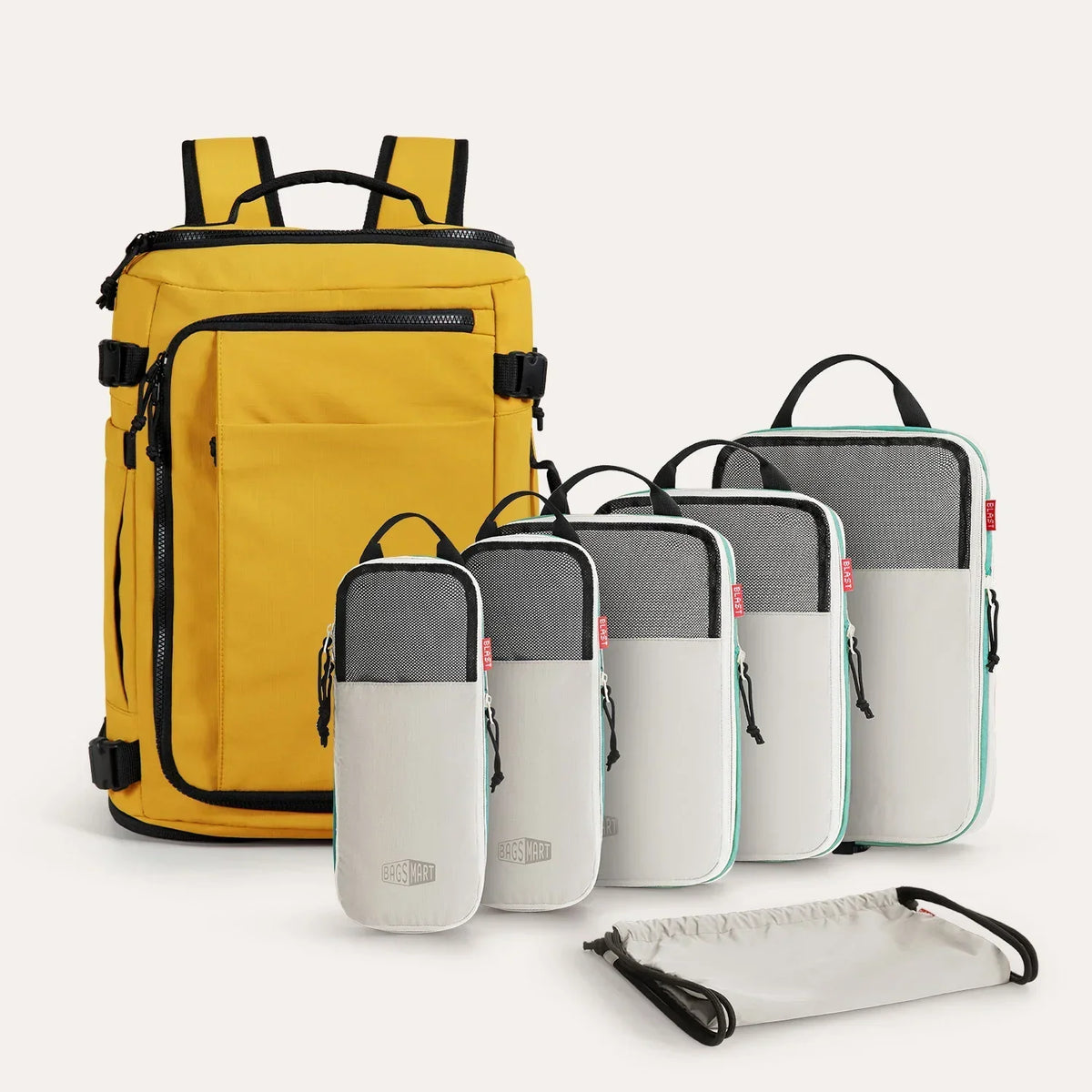 Blast Travel Master Set - Image 7