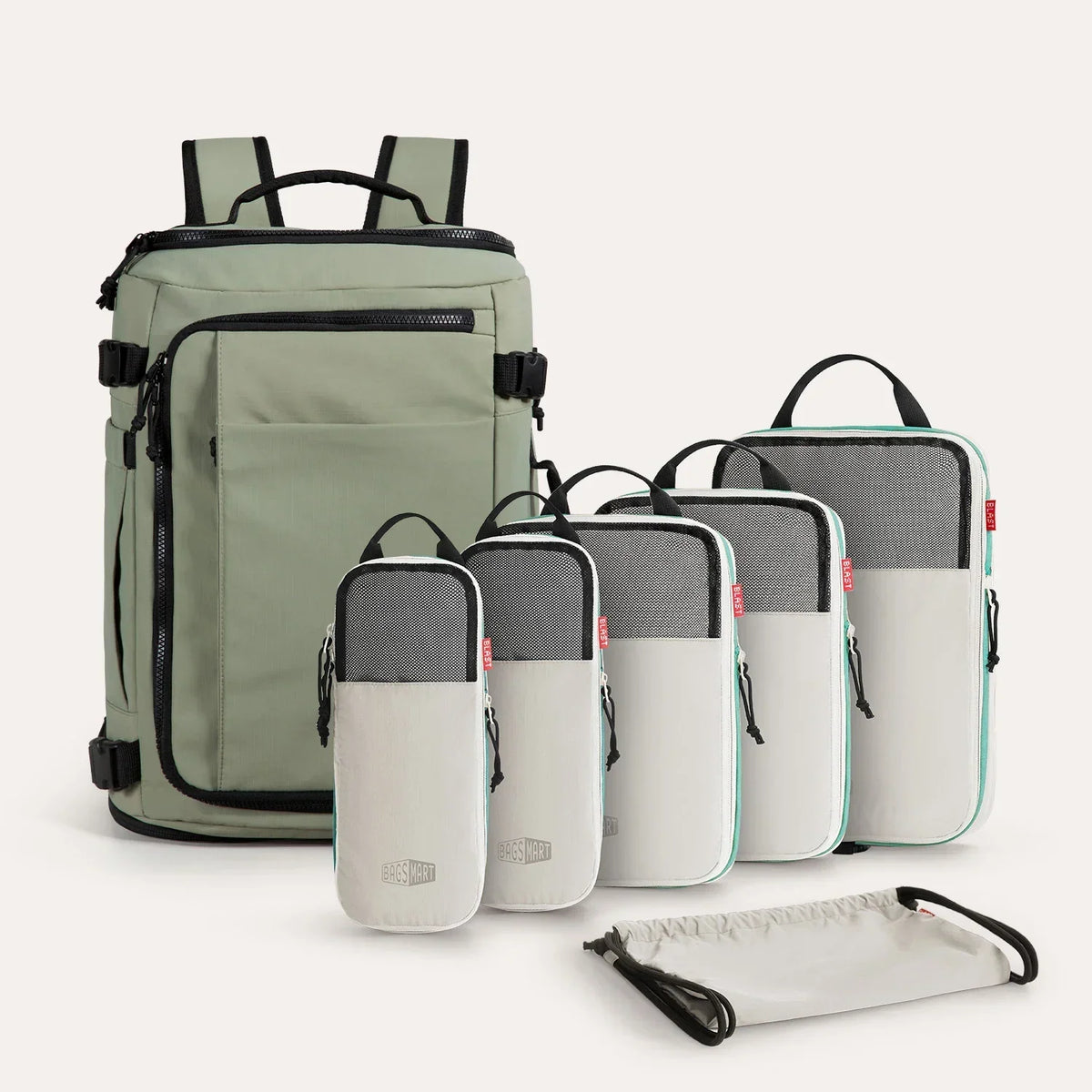 Blast Travel Master Set - Image 6