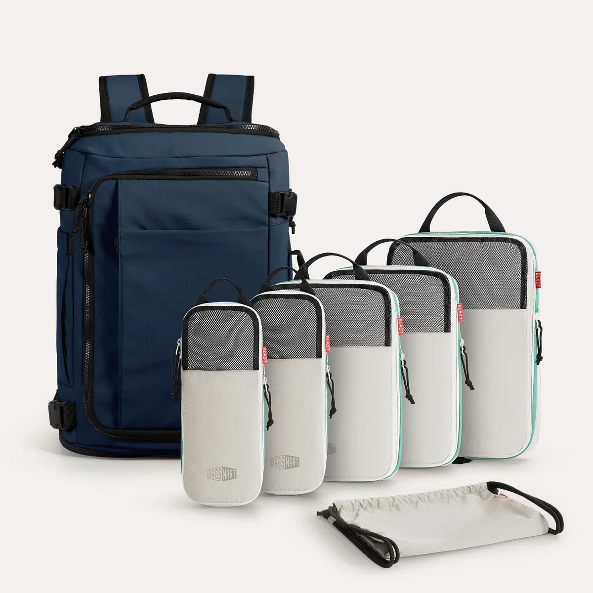 Blast Travel Master Set - Image 5
