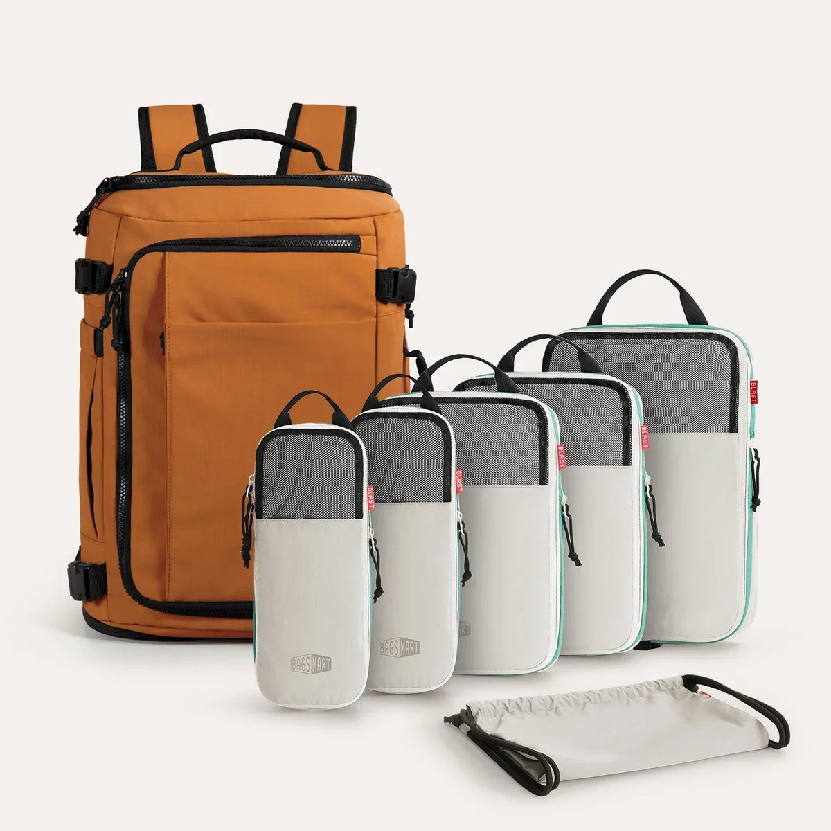 Blast Travel Master Set - Image 8