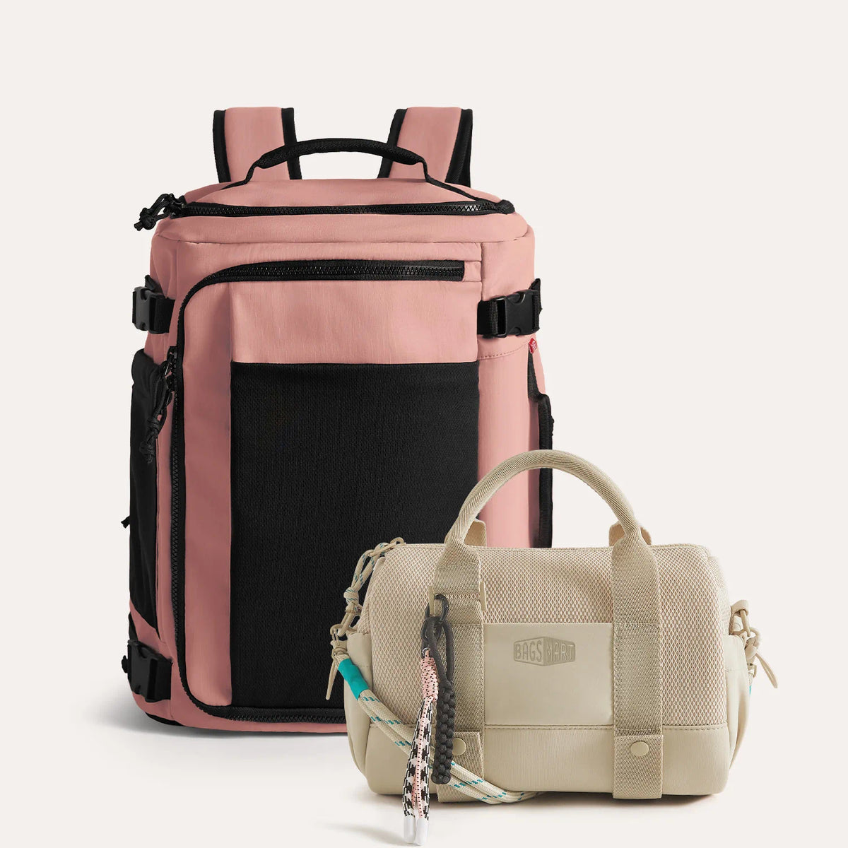 Blast & Reiki Travel Set - Image 34