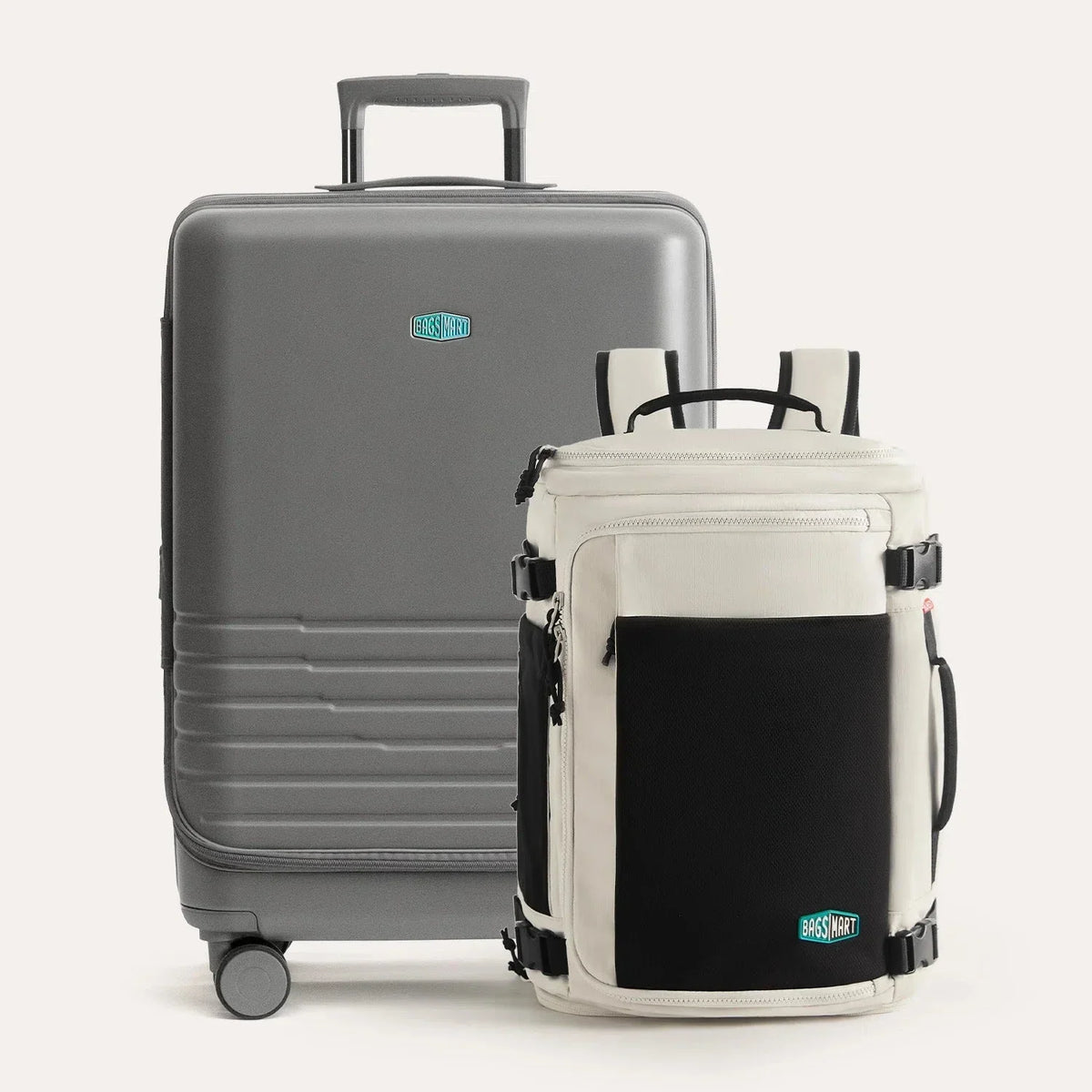 Blast & Getaway Organizing Duo Pro - Image 37